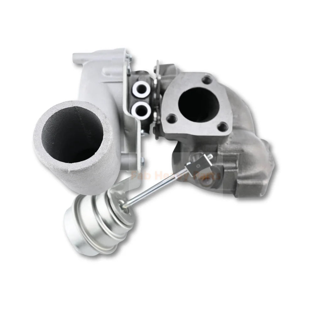 Turbocharger 5303 - 970 - 0052 5303 - 988 - 0052 Fits for Audi A3 TT with AUQ ARZ Engine - Fab Heavy Parts