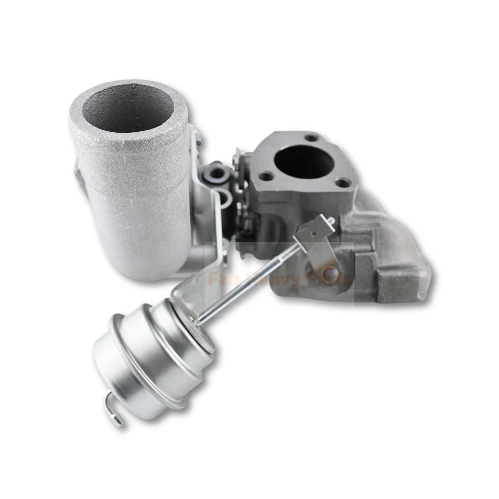 Turbocharger 5303 - 970 - 0052 5303 - 988 - 0052 Fits for Audi A3 TT with AUQ ARZ Engine - Fab Heavy Parts