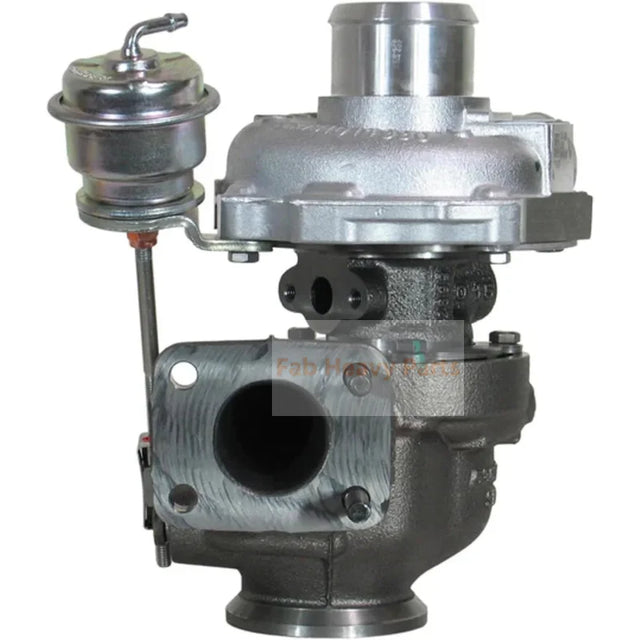 TurboCharger 53039880516 para el motor Iveco F5C para el nuevo tractor Holanda T5.105 T5.115