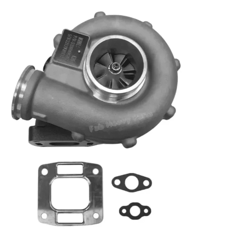 Turbocharger 53269886292 for Volvo TAMD41 Yanmar 4LH - DTE Penta Marine - Fab Heavy Parts