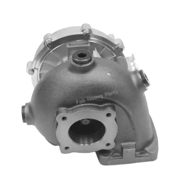Turbocharger 53269886292 for Volvo TAMD41 Yanmar 4LH - DTE Penta Marine - Fab Heavy Parts