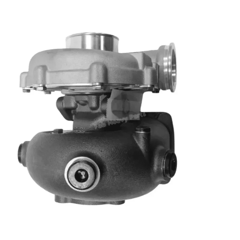 Turbocharger 53269886292 for Volvo TAMD41 Yanmar 4LH - DTE Penta Marine - Fab Heavy Parts