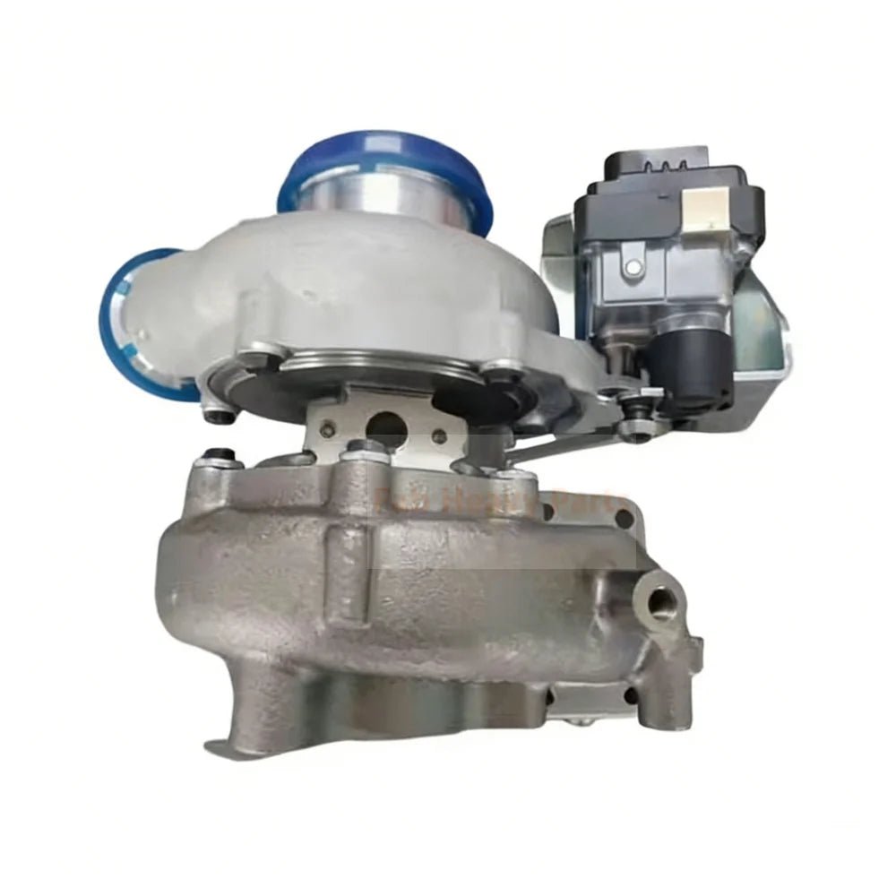 Turbocharger 5369728 for Cummins Engine ISF2.8 CM2220 F121 F122 - Fab Heavy Parts