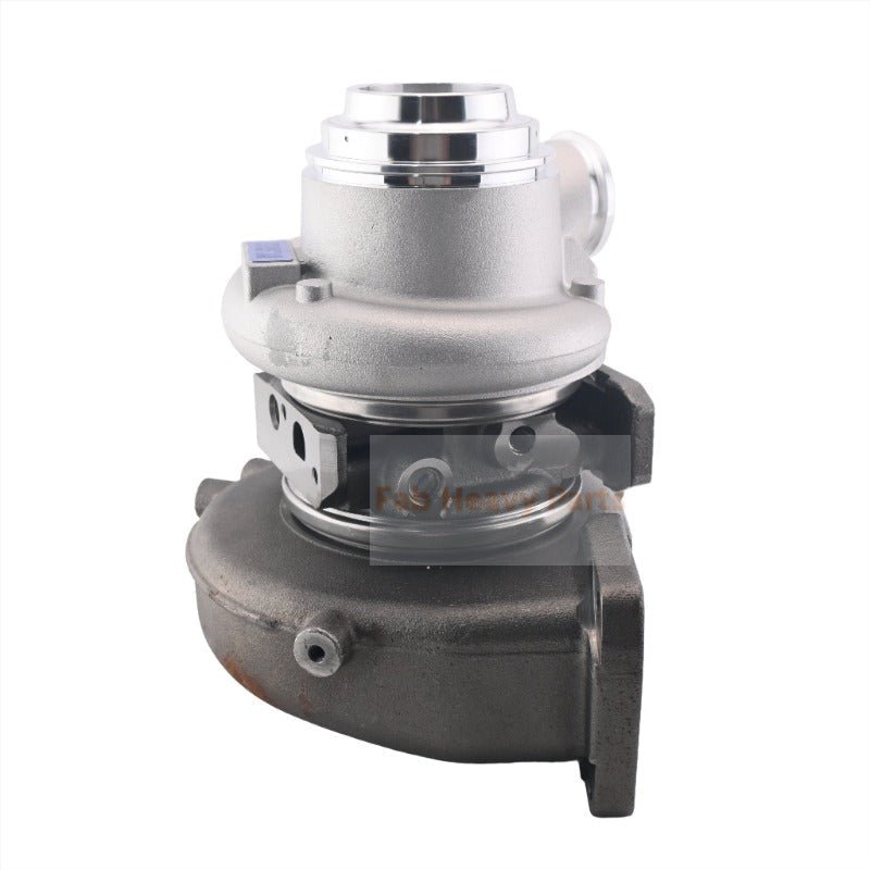 Turbocharger 5459710RX 5358001 Fits for Cummins X15 Holset Turbo HE400VG Fianl clearance - Fab Heavy Parts
