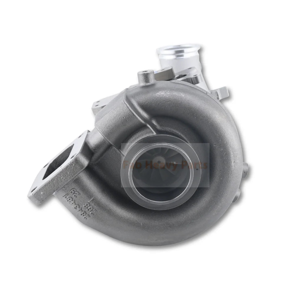Turbocharger 5459710RX 5358001 Fits for Cummins X15 Holset Turbo HE400VG - Fab Heavy Parts