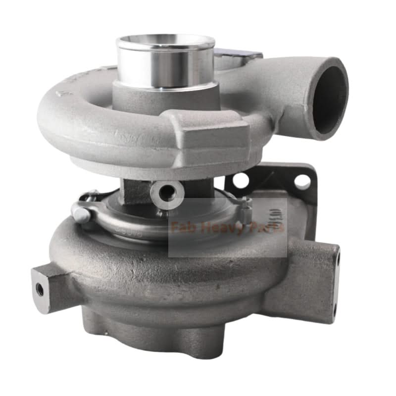 Turbocharger 5I7585 5I-7585 5I-7952 5I7952 Fits for Caterpillar Excavator 318C 320 320L 320B 320BL 320N Engine 3066 - Fab Heavy Parts