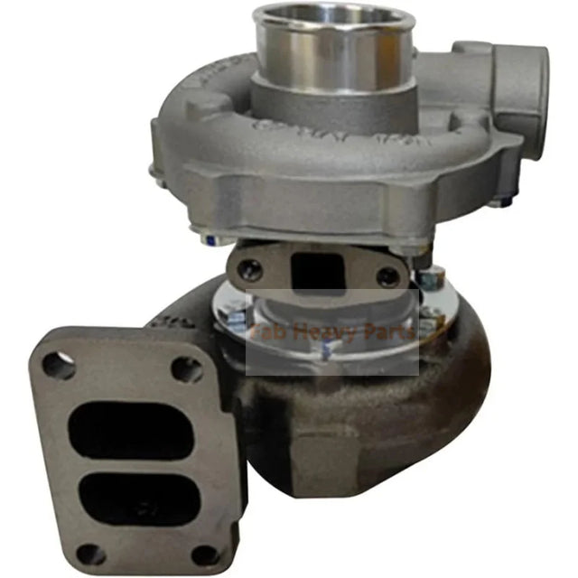 TurboCharger 6135-82-8200 se ajusta para el motor Komatsu S4D105-5 Excavador PC100-1 PC120-1
