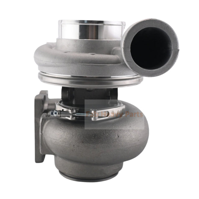 Turbocharger 6156-81-8110 6156818110 Fit for Komatsu D85PX-15 D85MS-15 D85EX-15 D65WX-15 D65PX-15 D65EX-15