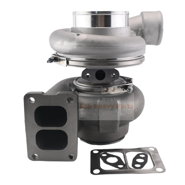 Turbocharger 6156-81-8110 6156818110 Fit for Komatsu D85PX-15 D85MS-15 D85EX-15 D65WX-15 D65PX-15 D65EX-15