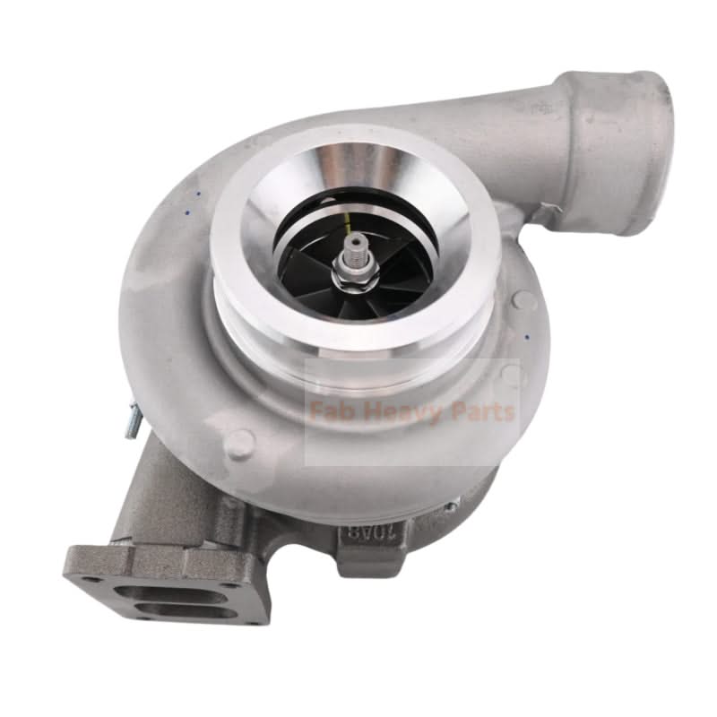 Turbocharger 6156 - 81 - 8110 6156818110 Fit for Komatsu D85PX - 15 D85MS - 15 D85EX - 15 D65WX - 15 D65PX - 15 D65EX - 15 - Fab Heavy Parts