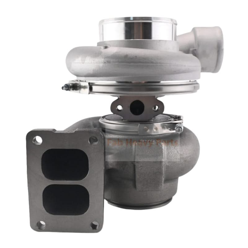 Turbocharger 6156 - 81 - 8110 6156818110 Fit for Komatsu D85PX - 15 D85MS - 15 D85EX - 15 D65WX - 15 D65PX - 15 D65EX - 15 - Fab Heavy Parts