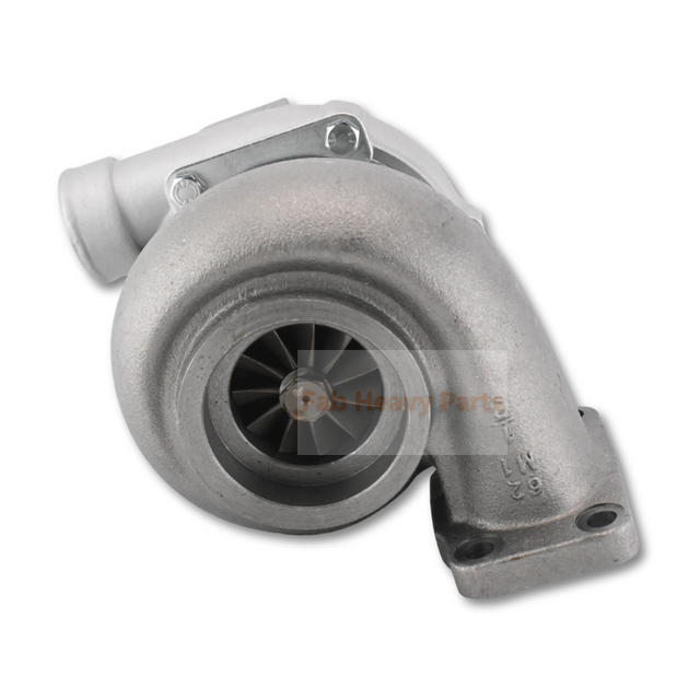 Turbocharger 6207-81-8110 Fit Komatsu PC150-3 PC150LC-3