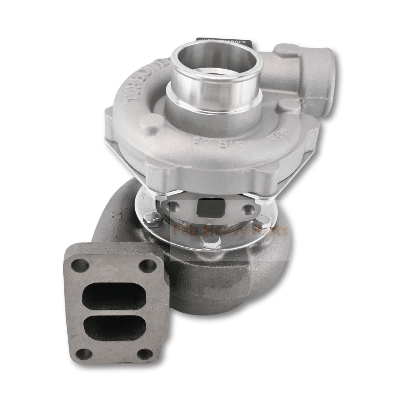 Turbocharger 6207 - 81 - 8110 Fit Komatsu PC150 - 3 PC150LC - 3 - Fab Heavy Parts