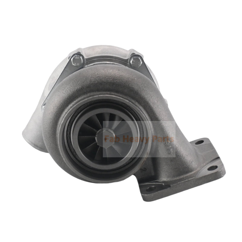 Turbocharger 6207-81-8220 465044-0051 Fit for Komatsu PC200-5 PC220-5C PC220LC-5