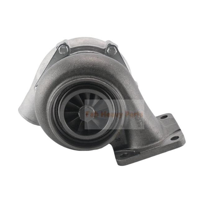 Turbocharger 6207-81-8220 465044-0051 Fit for Komatsu PC200-5 PC220-5C PC220LC-5