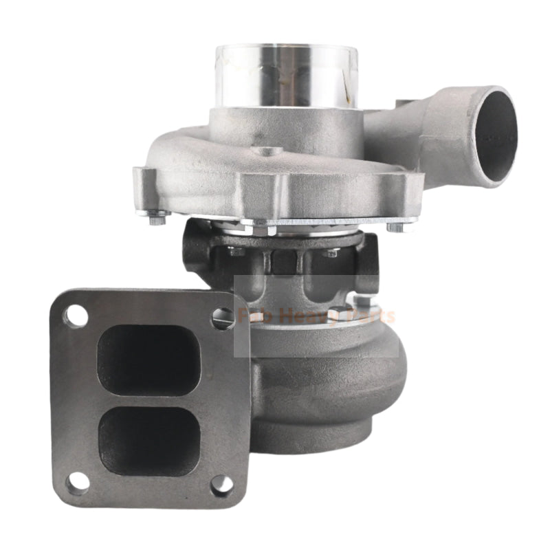 Turbocharger 6207-81-8220 465044-0051 Fit for Komatsu PC200-5 PC220-5C PC220LC-5