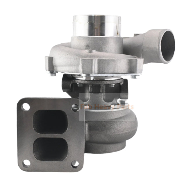 Turbocharger 6207-81-8220 465044-0051 Fit for Komatsu PC200-5 PC220-5C PC220LC-5