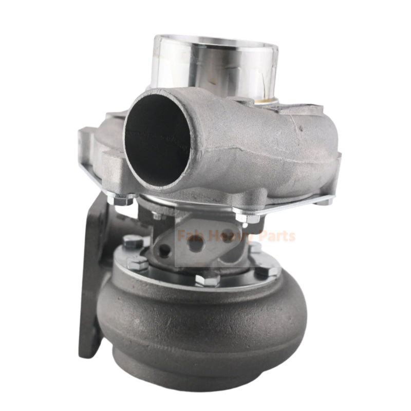Turbocharger 6207-81-8220 465044-0051 Fit for Komatsu PC200-5 PC220-5C PC220LC-5