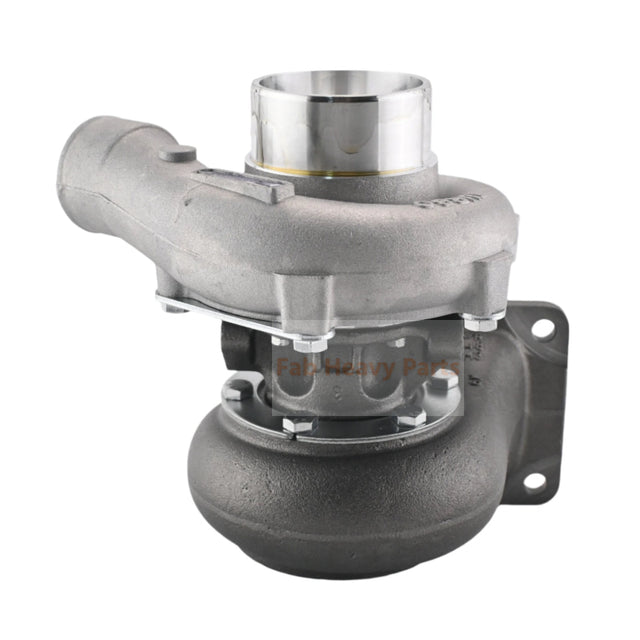 Turbocharger 6207-81-8220 465044-0051 Fit for Komatsu PC200-5 PC220-5C PC220LC-5