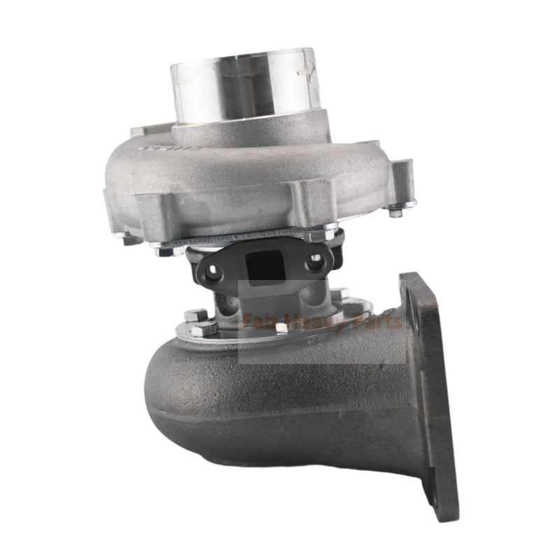 Turbocharger 6207-81-8220 465044-0051 Fit for Komatsu PC200-5 PC220-5C PC220LC-5