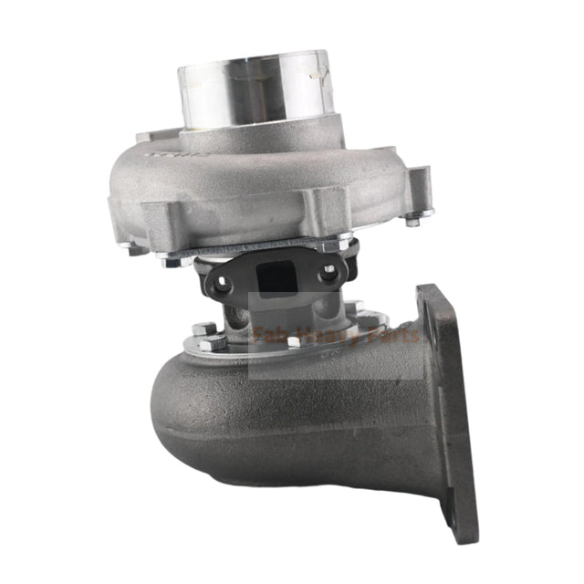 Turbocharger 6207-81-8220 465044-0051 Fit for Komatsu PC200-5 PC220-5C PC220LC-5