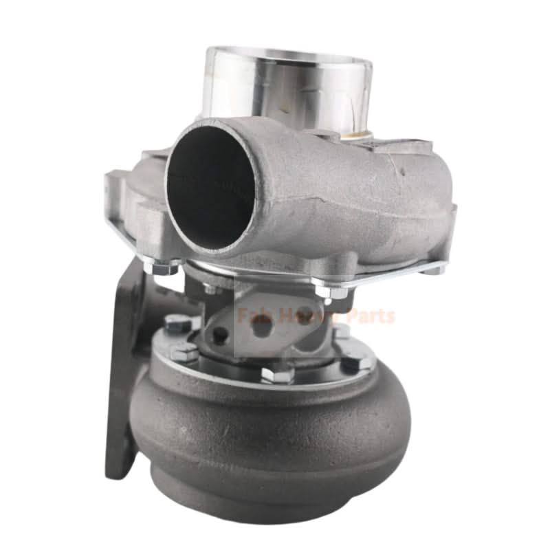 Turbocharger 6207 - 81 - 8220 465044 - 0051 Fit for Komatsu PC200 - 5 PC220 - 5C PC220LC - 5 - Fab Heavy Parts