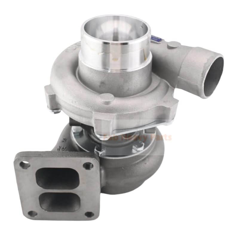 Turbocharger 6207 - 81 - 8220 465044 - 0051 Fit for Komatsu PC200 - 5 PC220 - 5C PC220LC - 5 - Fab Heavy Parts