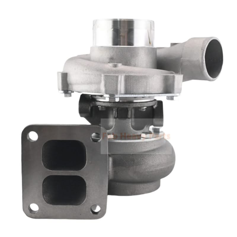 Turbocharger 6207 - 81 - 8220 465044 - 0051 Fit for Komatsu PC200 - 5 PC220 - 5C PC220LC - 5 - Fab Heavy Parts