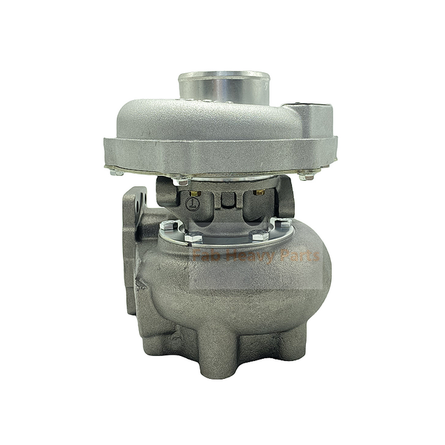 Turbocharger 65.09100-7155 466721-5024S Fits for Doosan Daewoo Engine P158LE