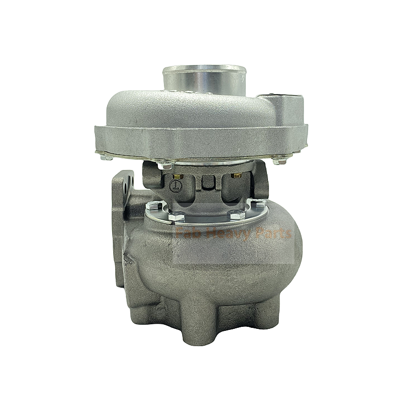 Turbocharger 65.09100-7155 466721-5024S Fits for Doosan Daewoo Engine P158LE