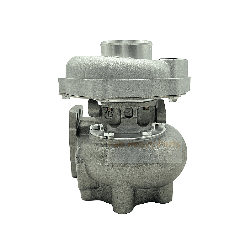 Turbocharger 65.09100 - 7155 466721 - 5024S Fits for Doosan Daewoo Engine P158LE - Fab Heavy Parts