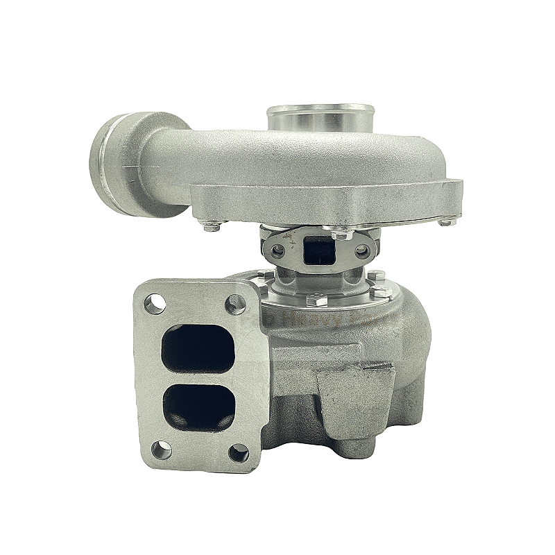 Turbocharger 65.09100 - 7155 466721 - 5024S Fits for Doosan Daewoo Engine P158LE - Fab Heavy Parts