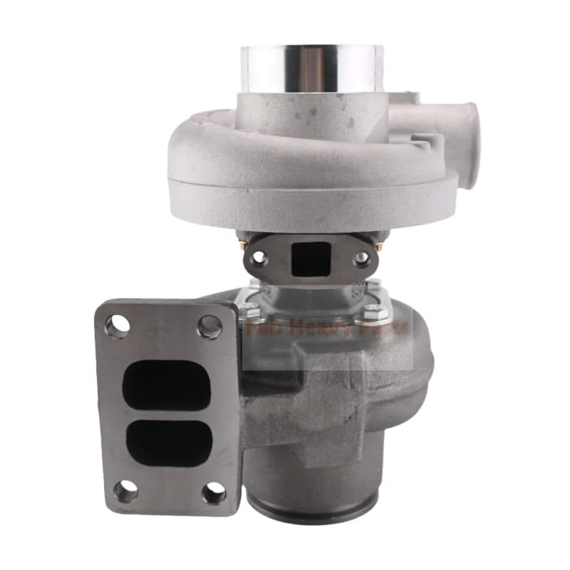 Turbocharger 6732 - 81 - 8100 4051240 Fit for Komatsu Excavator PC100 - 6 PC120 - 6 PC130 - 6 - Fab Heavy Parts