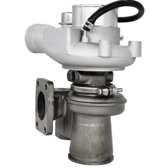 Turbocharger 6737-81-8090 6737-81-8091 Fit for Komatsu Wheel Loader WA150