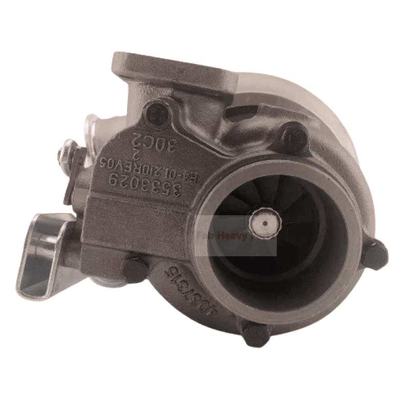 Turbocharger 6738-82-8030 6738828030 Fit for Komatsu PC210-7K PC220LC-7L PC230NHD-7K PC240LC-7K PC290LC-7K