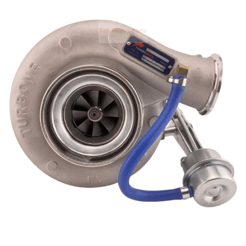 Turbocharger 6738 - 82 - 8030 6738828030 Fit for Komatsu PC210 - 7K PC220LC - 7L PC230NHD - 7K PC240LC - 7K PC290LC - 7K - Fab Heavy Parts