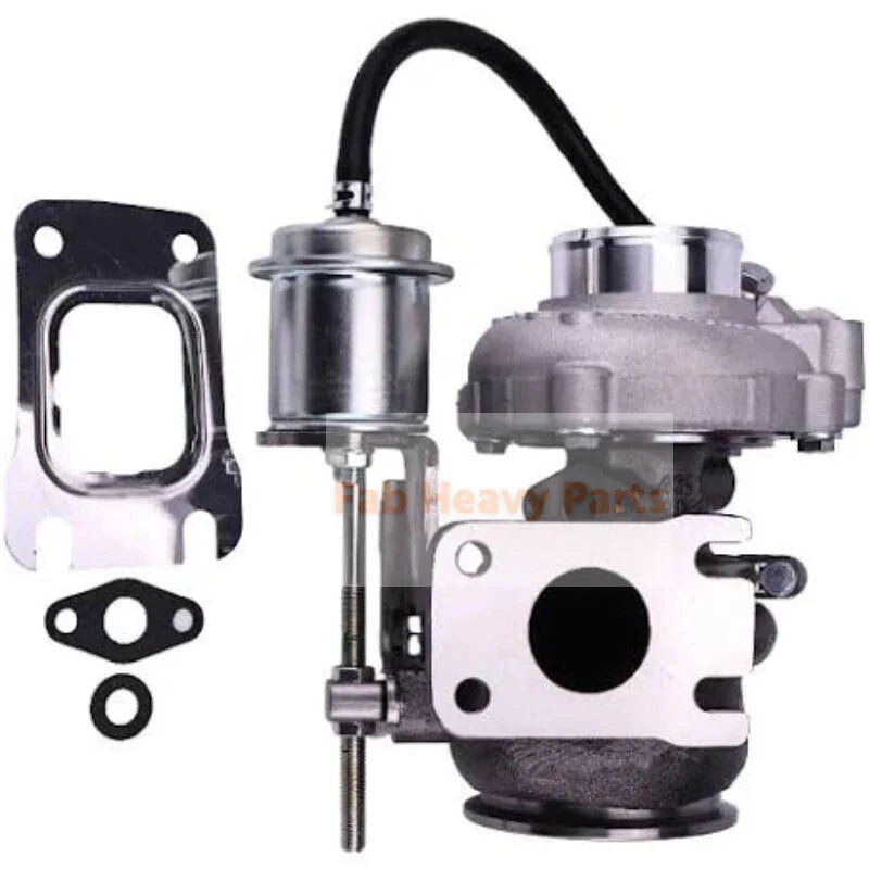 Turbocharger 70004276 Fits for Deutz Engine TD2.9L4 JLG Boom Lift 660SJ 800A 600S 600A 1200SJP 1350SJP - Fab Heavy Parts