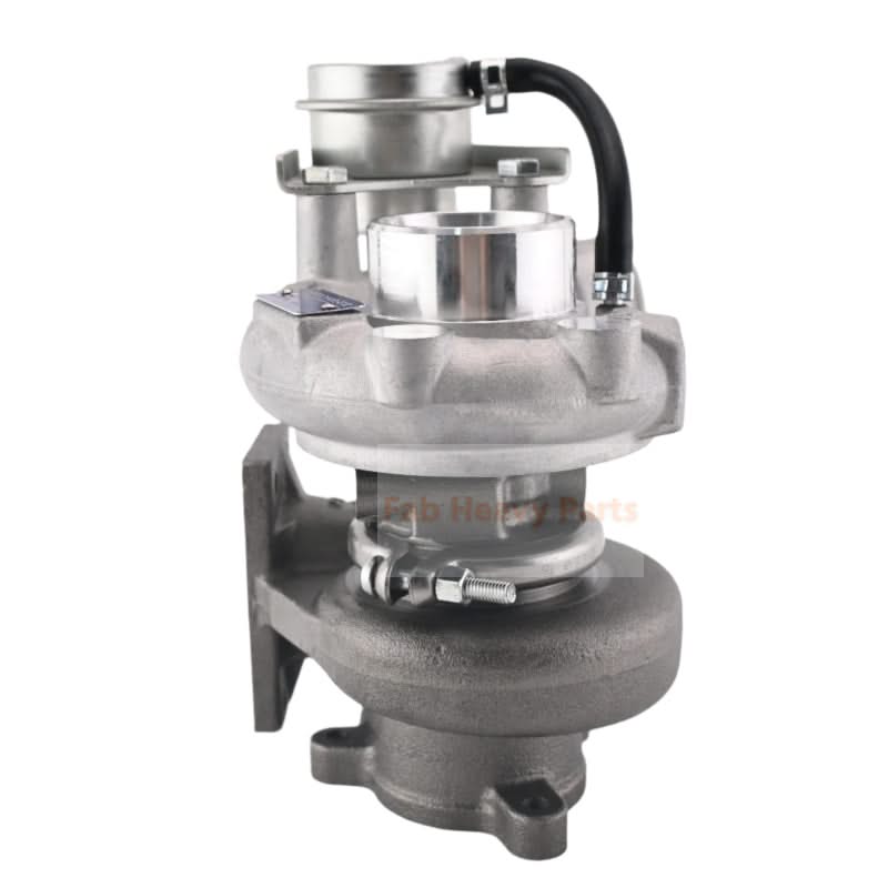 Turbocharger 7017202 Aftermarket Replacement For Bobcat T250 T300 T320 T750 T770 T870 Kubota, Engine V3300DI-T - Fab Heavy Parts