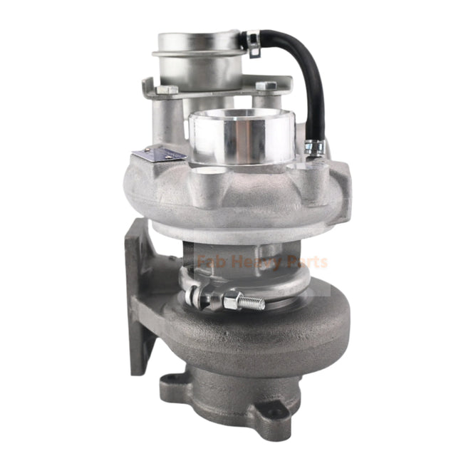 Turbocharger 7017202 Aftermarket Replacement For Bobcat T250 T300 T320 T750 T770 T870 Kubota, Engine V3300DI-T