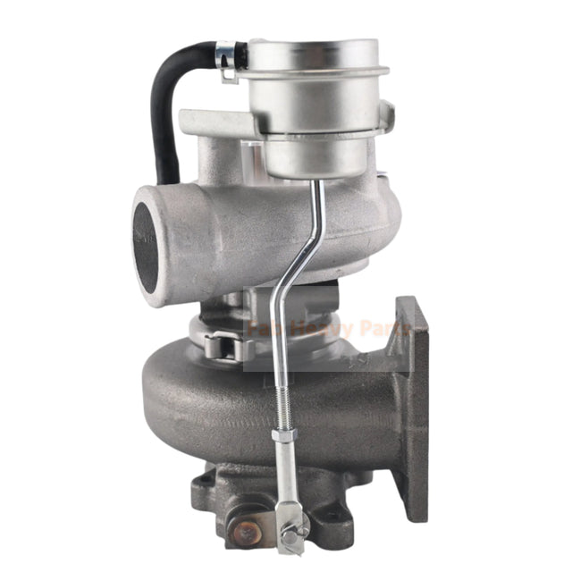 Turbocharger 7017202 Aftermarket Replacement For Bobcat T250 T300 T320 T750 T770 T870 Kubota, Engine V3300DI-T