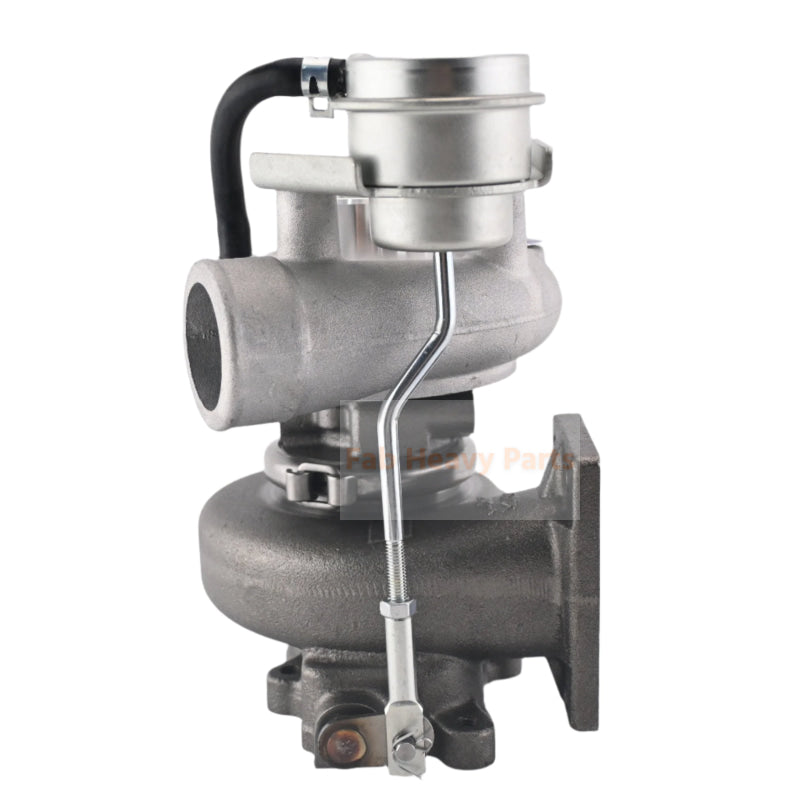 Turbocharger 7017202 Aftermarket Replacement For Bobcat T250 T300 T320 T750 T770 T870 Kubota, Engine V3300DI-T