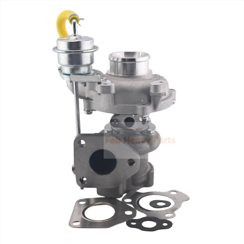 Turbocharger 7256748 Aftermarket Replacement For Bobcat Loader S740 T750 T870 - Fab Heavy Parts
