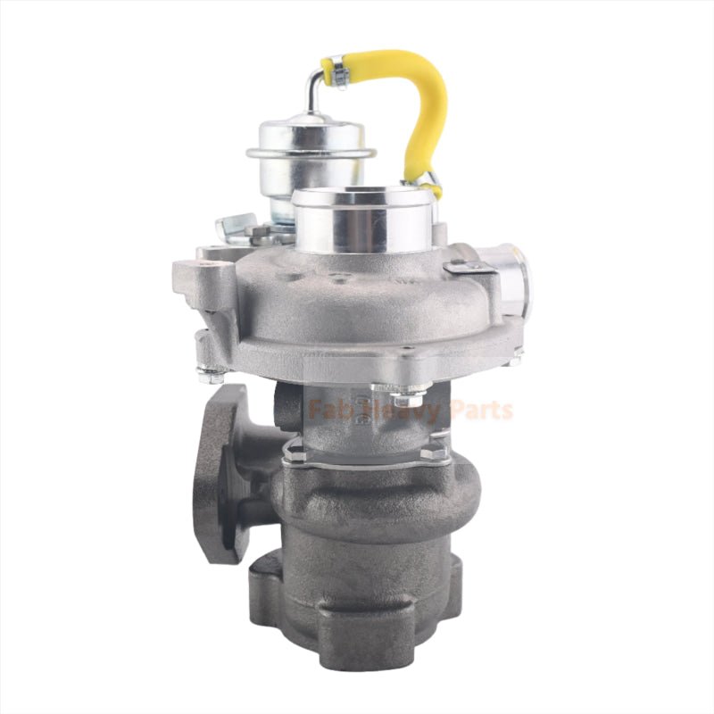 Turbocharger 7256748 Aftermarket Replacement For Bobcat Loader S740 T750 T870 - Fab Heavy Parts