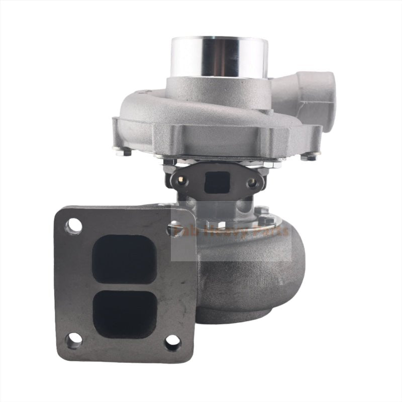 Turbocharger 749267C91 Fits For Case International 1086 1460 1586D 3388 4100 4186 - Fab Heavy Parts