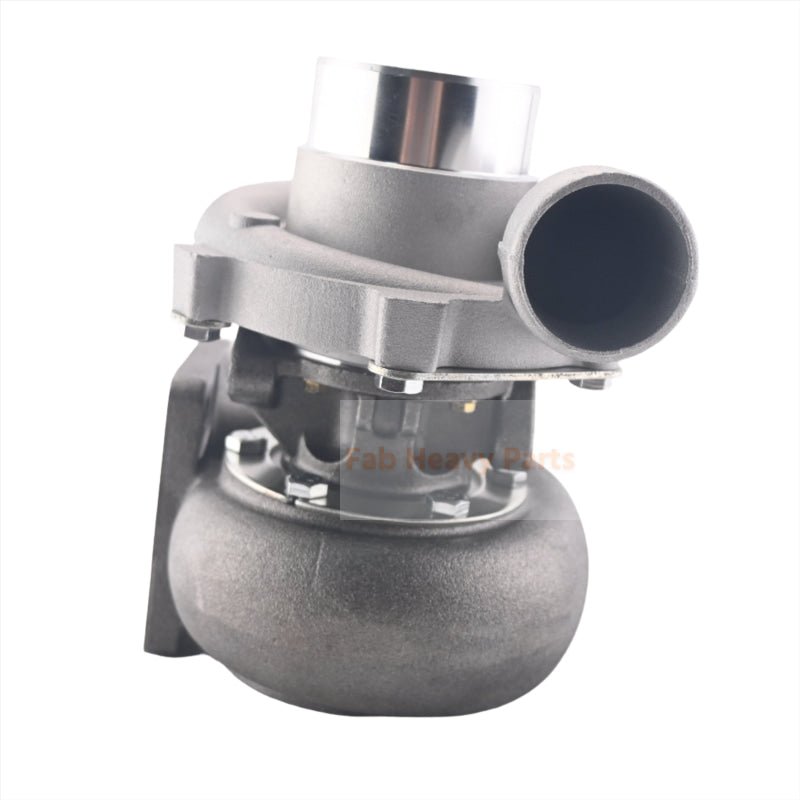 Turbocharger 749267C91 Fits For Case International 1086 1460 1586D 3388 4100 4186 - Fab Heavy Parts