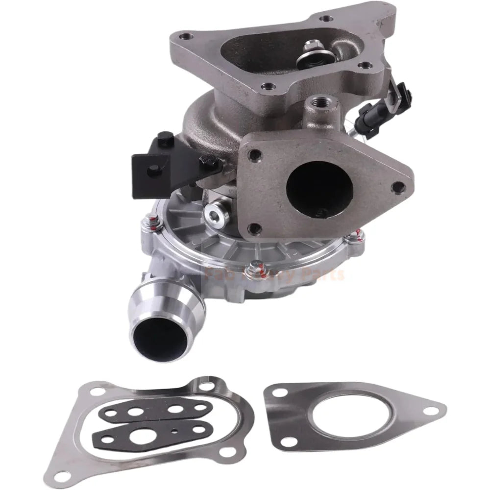 Turbocompressore 786997-0001 786997-5001S 786997-1 8200994301B 786997 Adatto per Renault per Vauxhall Movano M9R M9T