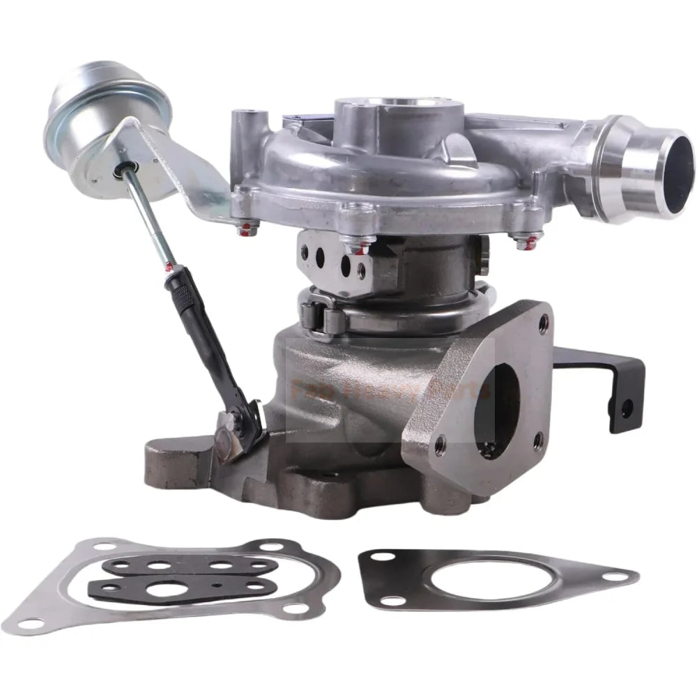 Turbocompressore 786997-0001 786997-5001S 786997-1 8200994301B 786997 Adatto per Renault per Vauxhall Movano M9R M9T