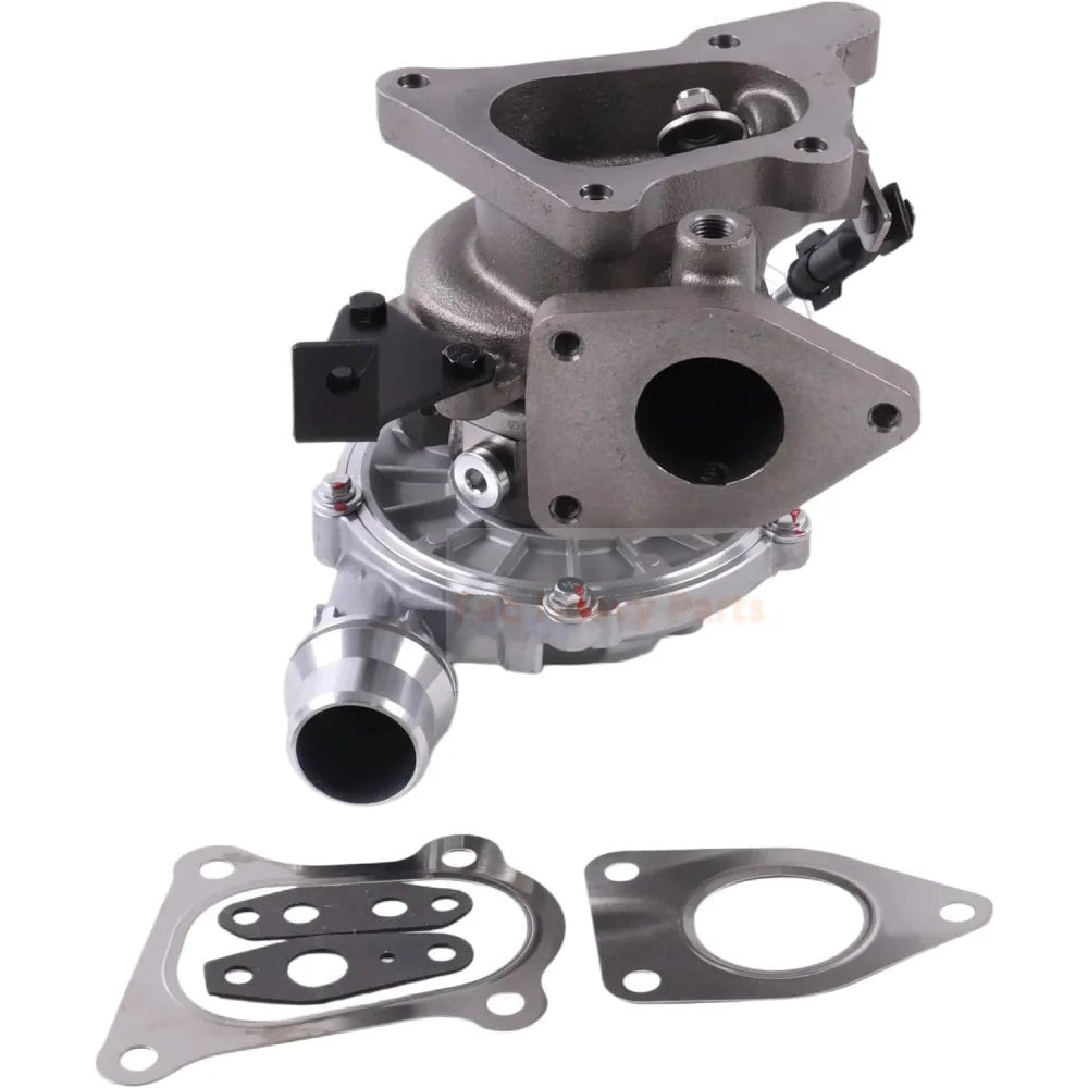 Turbocharger 786997-0001 786997-5001S 786997-1 8200994301B 786997 Fits for Renault for Vauxhall Movano M9R M9T - Fab Heavy Parts