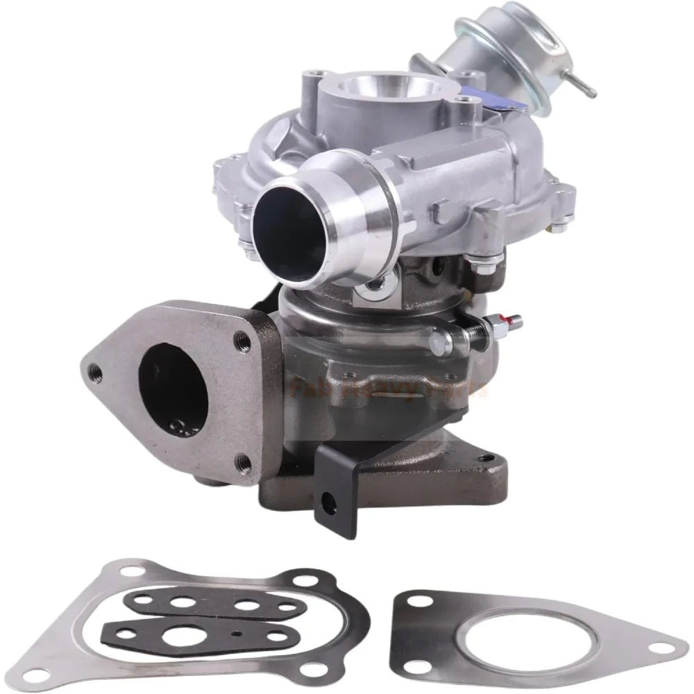 Turbocharger 786997-0001 786997-5001S 786997-1 8200994301B 786997 Fits for Renault for Vauxhall Movano M9R M9T - Fab Heavy Parts