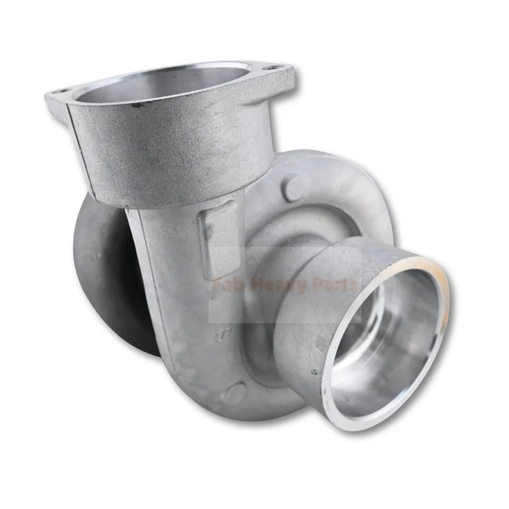 Turbocharger 7C7580 7C-7580 0R5949 0R-5949 Fit for Caterpillar 330 D300B Challenger 65 Engine 3306 - Fab Heavy Parts